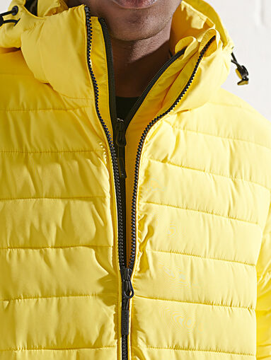 FUJI Jacket - 5