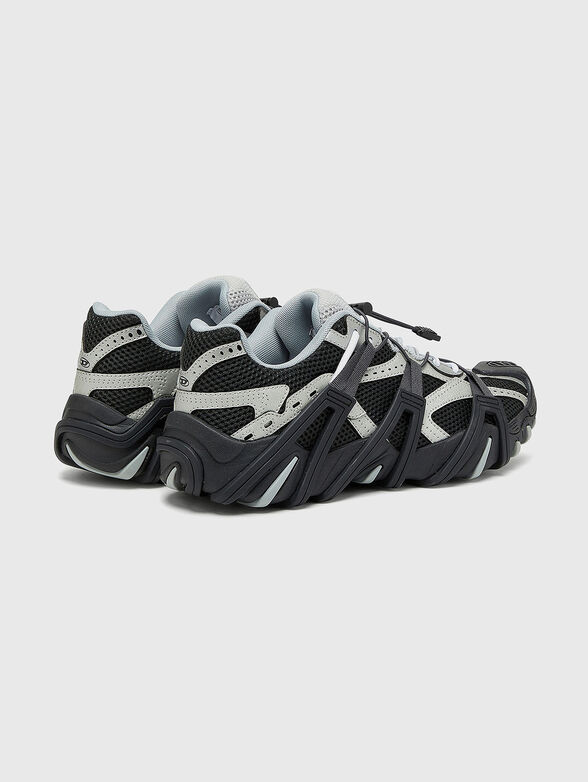 S-PROTOTYPE sports shoes in black - 3