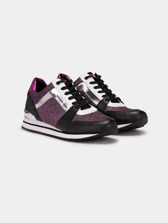 BILLIE sneakers - 2