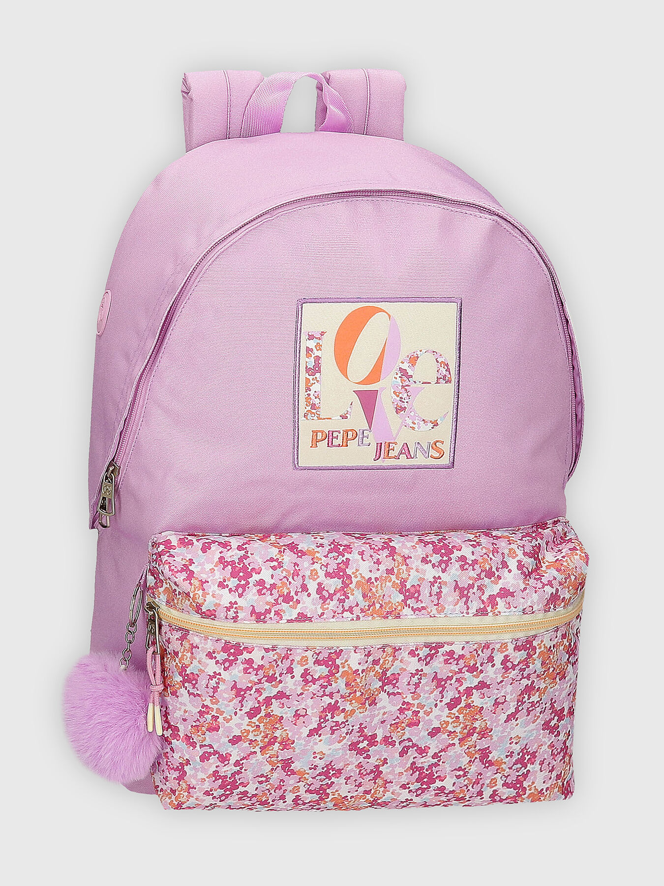 SANDRA backpack brand Pepe Jeans — Globalbrandsstore.com/en