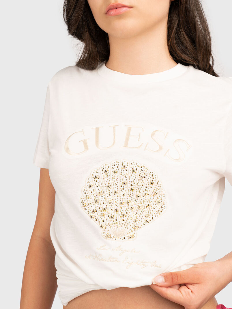 UNDERSEA T-shirt - 3