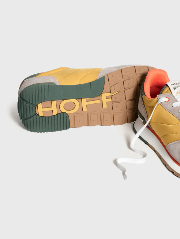 HATTUSA sneakers - 5