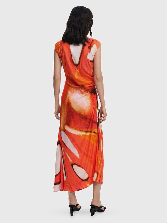 AURORA dress - 2