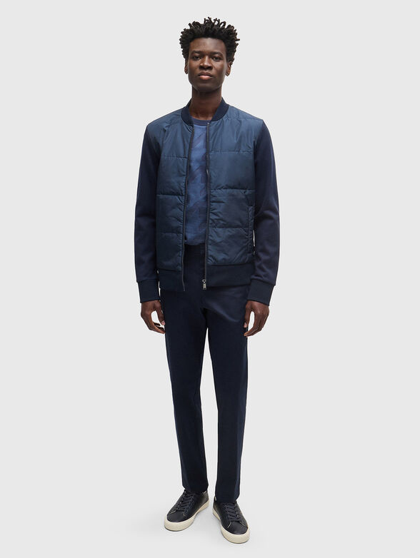 C-THOMPSON black T-Shirt - 2