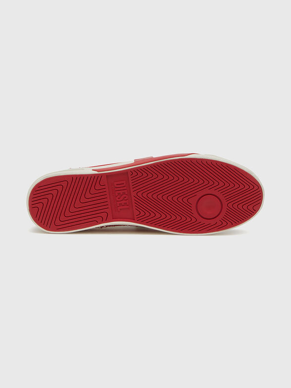 S-D-VERSE LOW II Sport shoes - 4