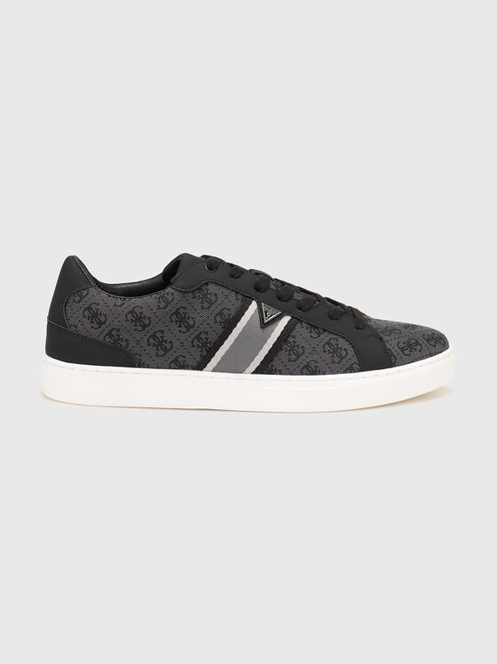 TODI II sport shoes - 1