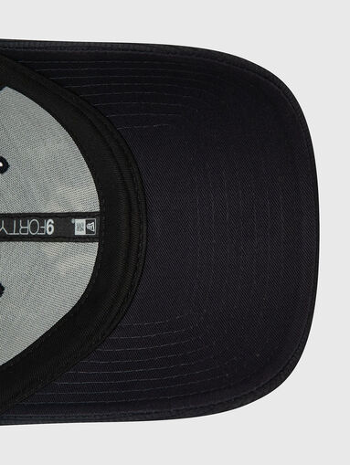 PIVOT KNIT 9FORTY NEYYAN cap - 5