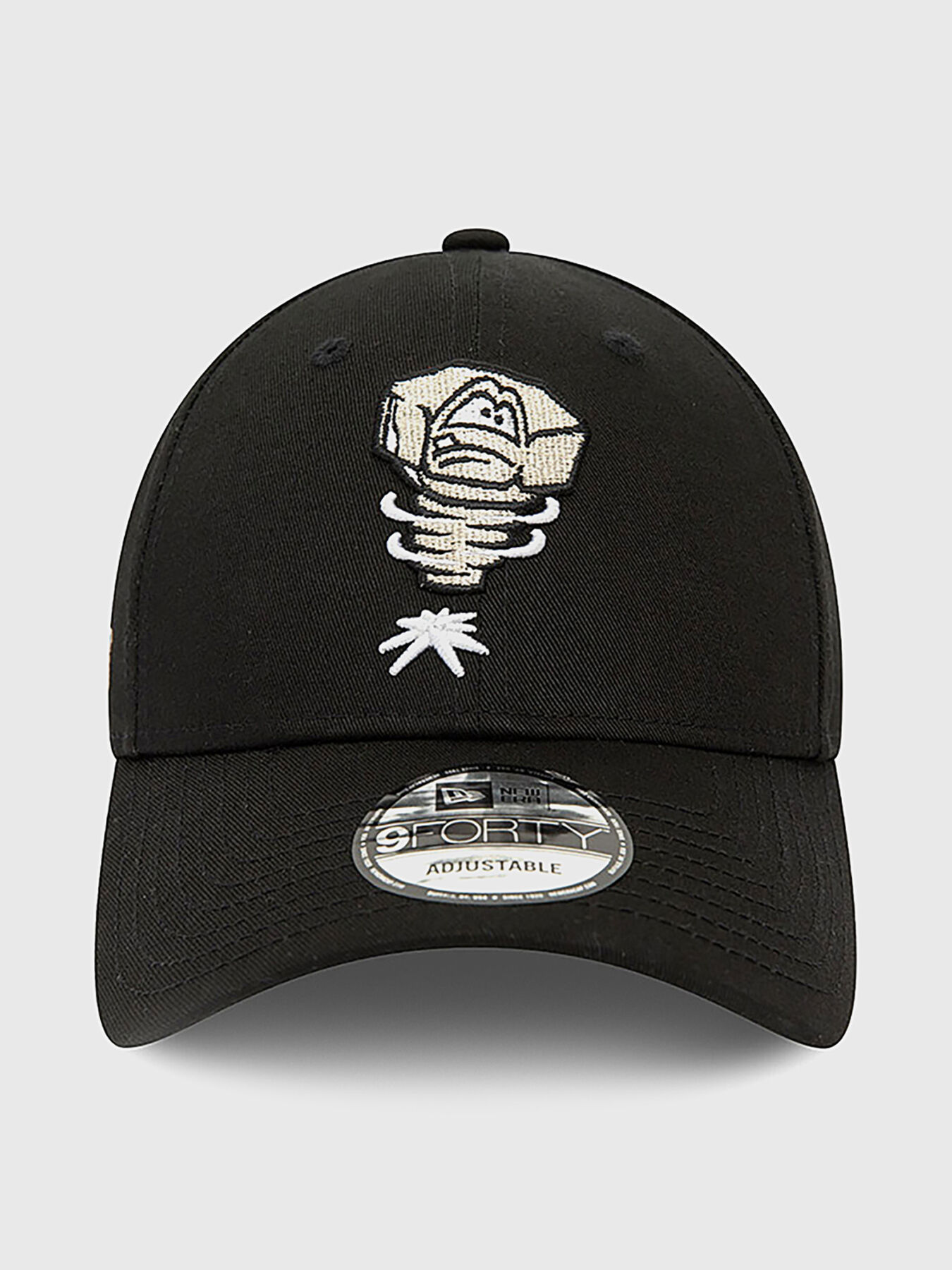 新品未使用 NEPENTHES LA Unlikely CAP RBLUE Unlikely cap NEPENTHES LOS ANGELES