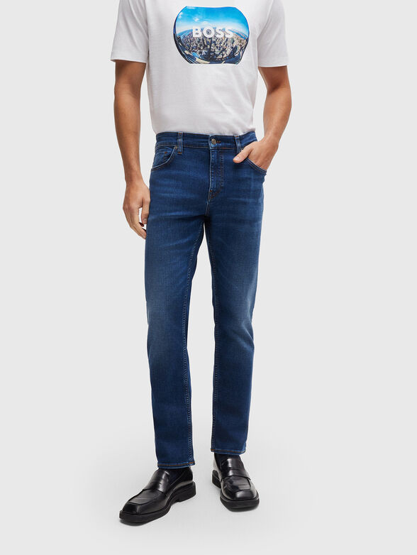 H-DELAWARE jeans - 1