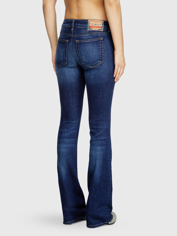 1969 D-EBBEY L.32 jeans - 2