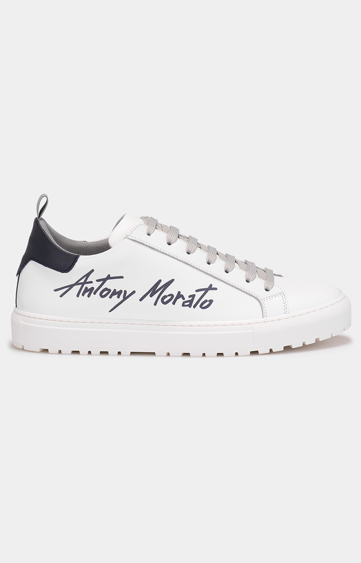 morato white antony morato sneakers sale