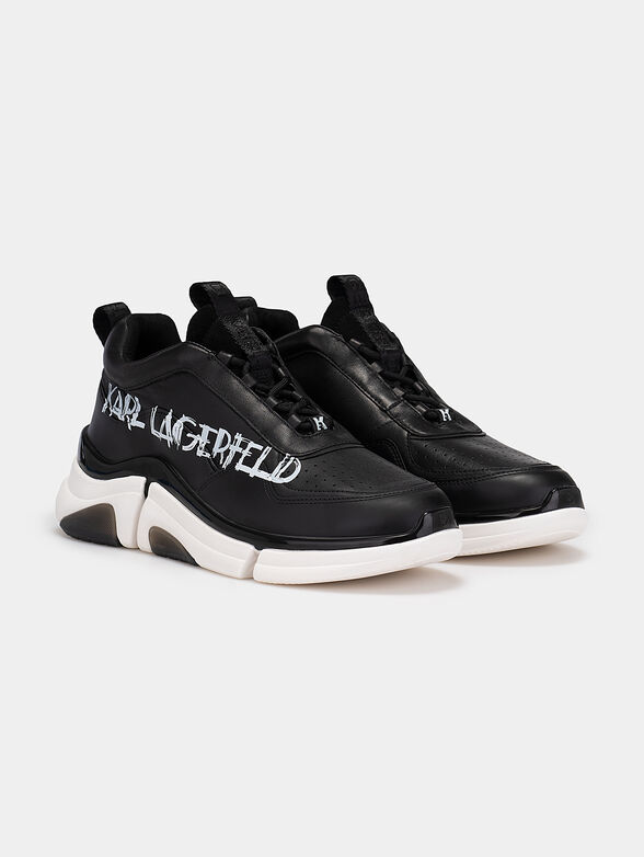 VENTURE Sneakers - 2