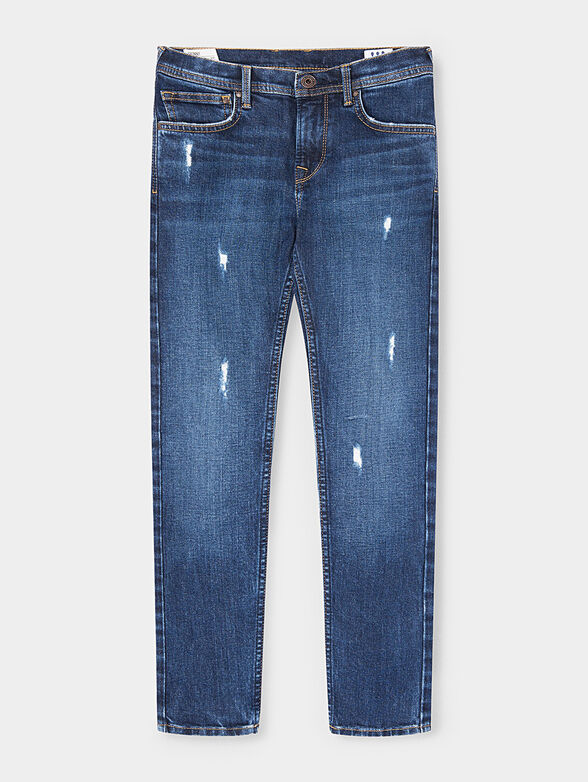 FINLY jeans - 1