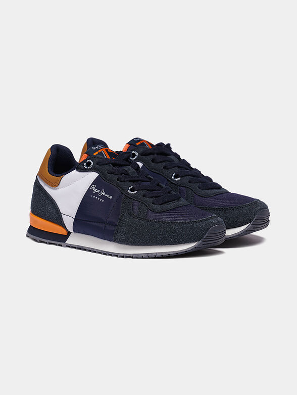 Sports shoes SYDNEY COMBI - 2