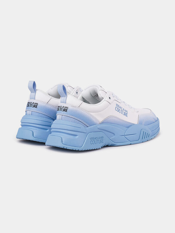 STARGAZE Sneakers with fading effect - 2