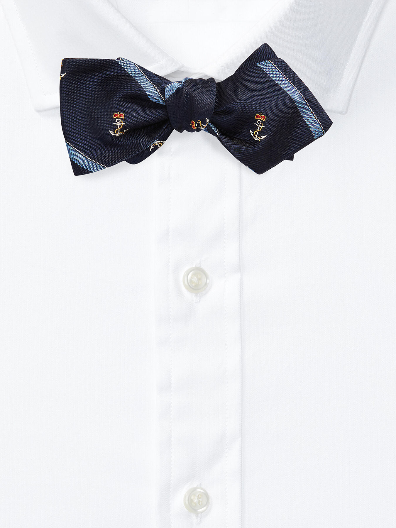 Polo ralph lauren bow ties clearance