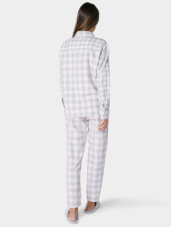 Upper part of pajamas Daily Pijamas - 4