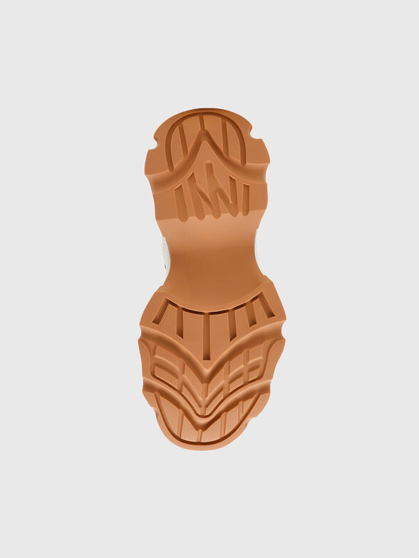 ZOOMZ sneakers with animal motifs - 5