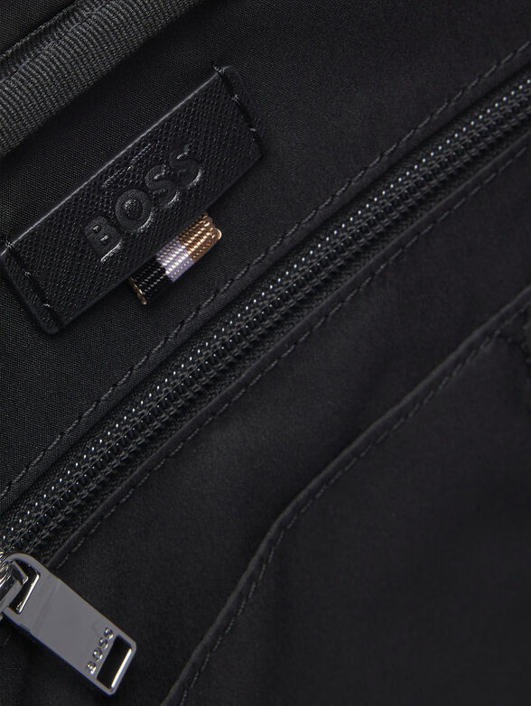 Document case with logo - 6