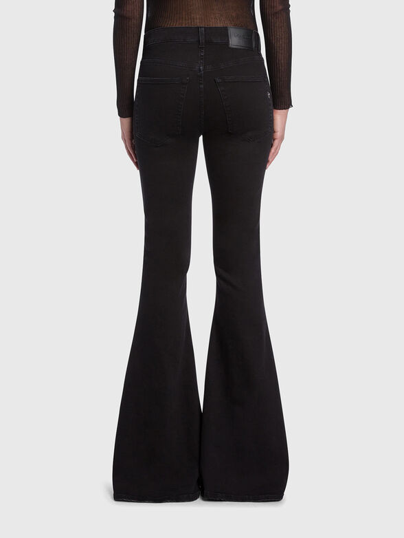 Flared jeans - 3
