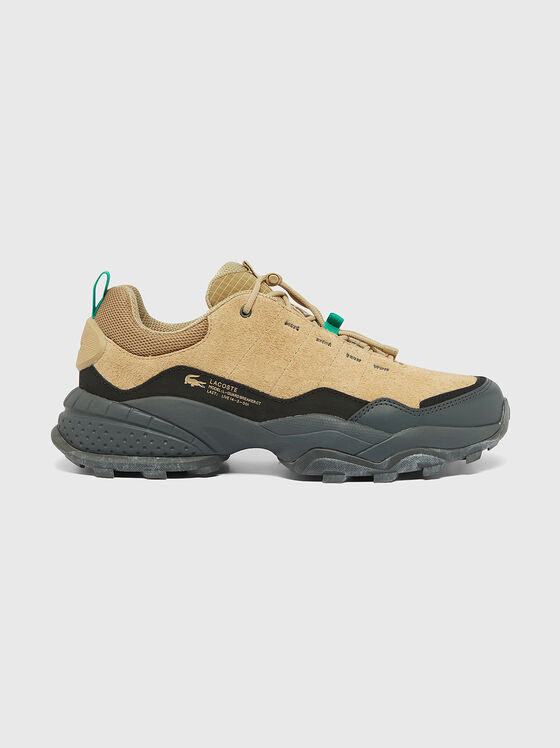 L-GUARD BREAKER sneakers - 1
