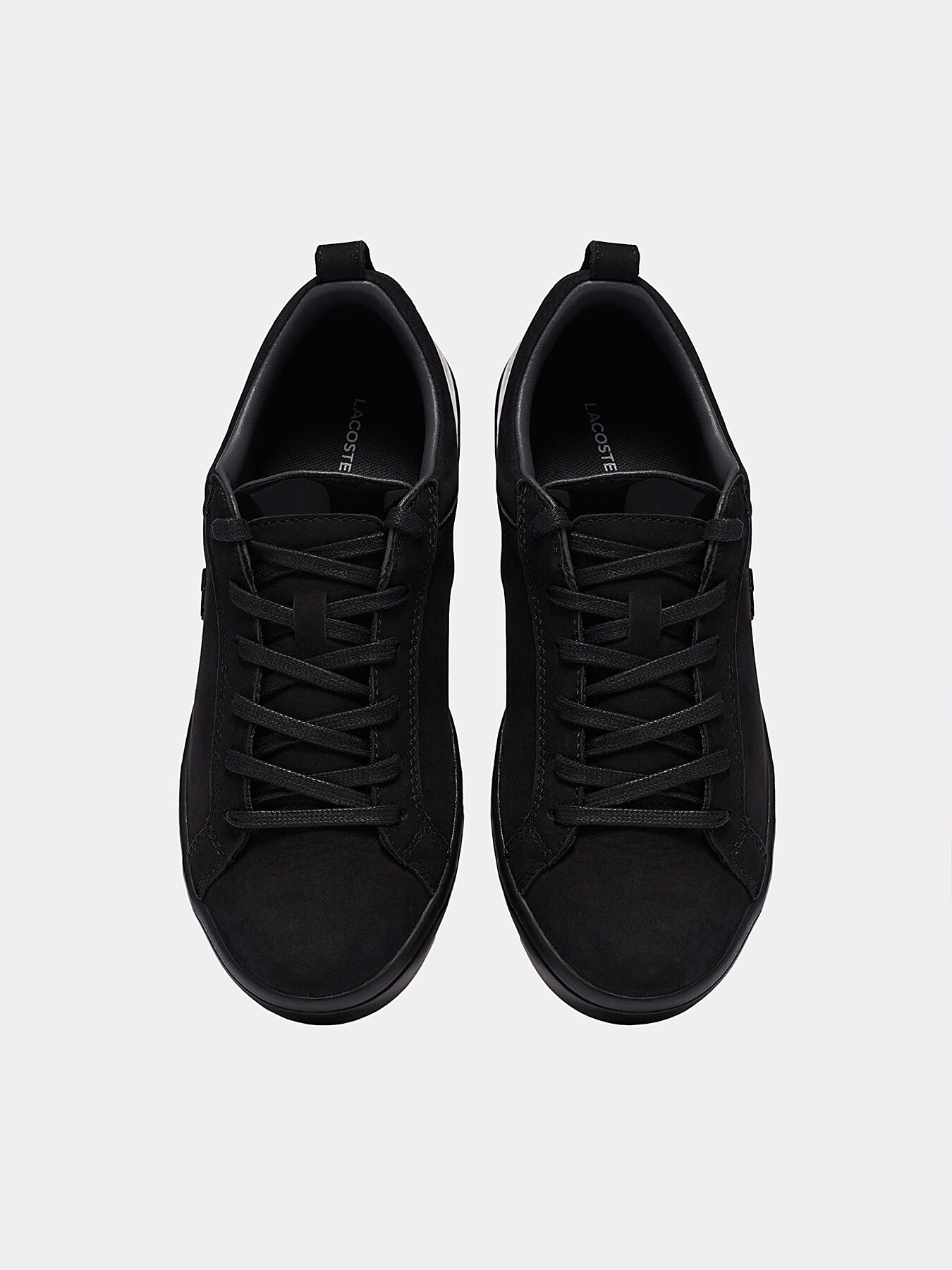 Lacoste straightset 318 on sale