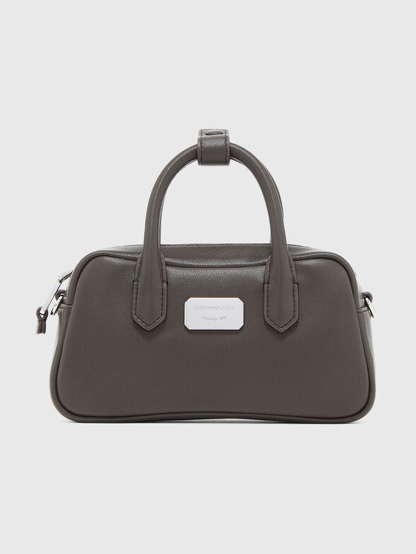 Small bag with metal detail - 1