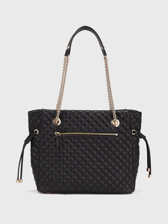 EVERLEE quilted tote bag - 2