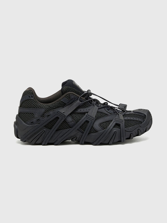 S-PROTOTYPE sports shoes in black - 1