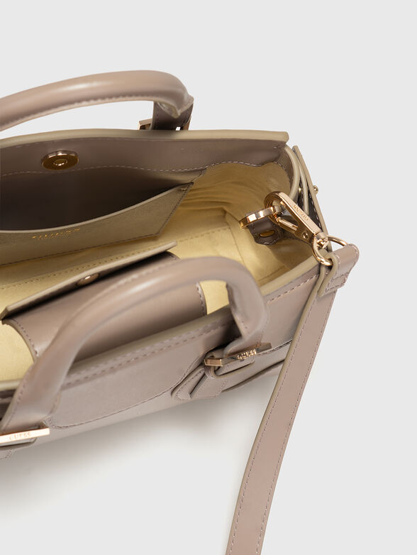 DIANA  eco leather bag - 6