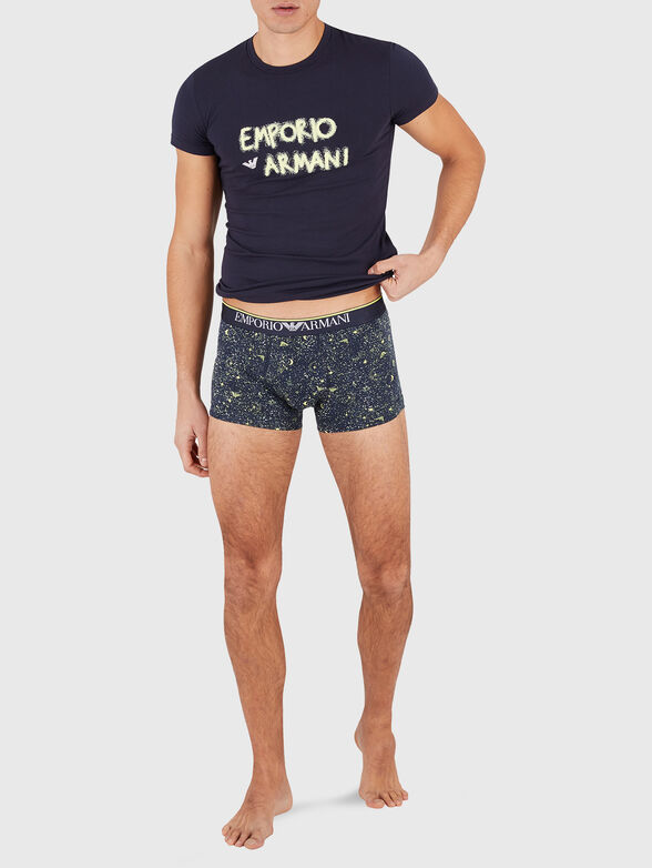 Set of two pairs of boxers - 1