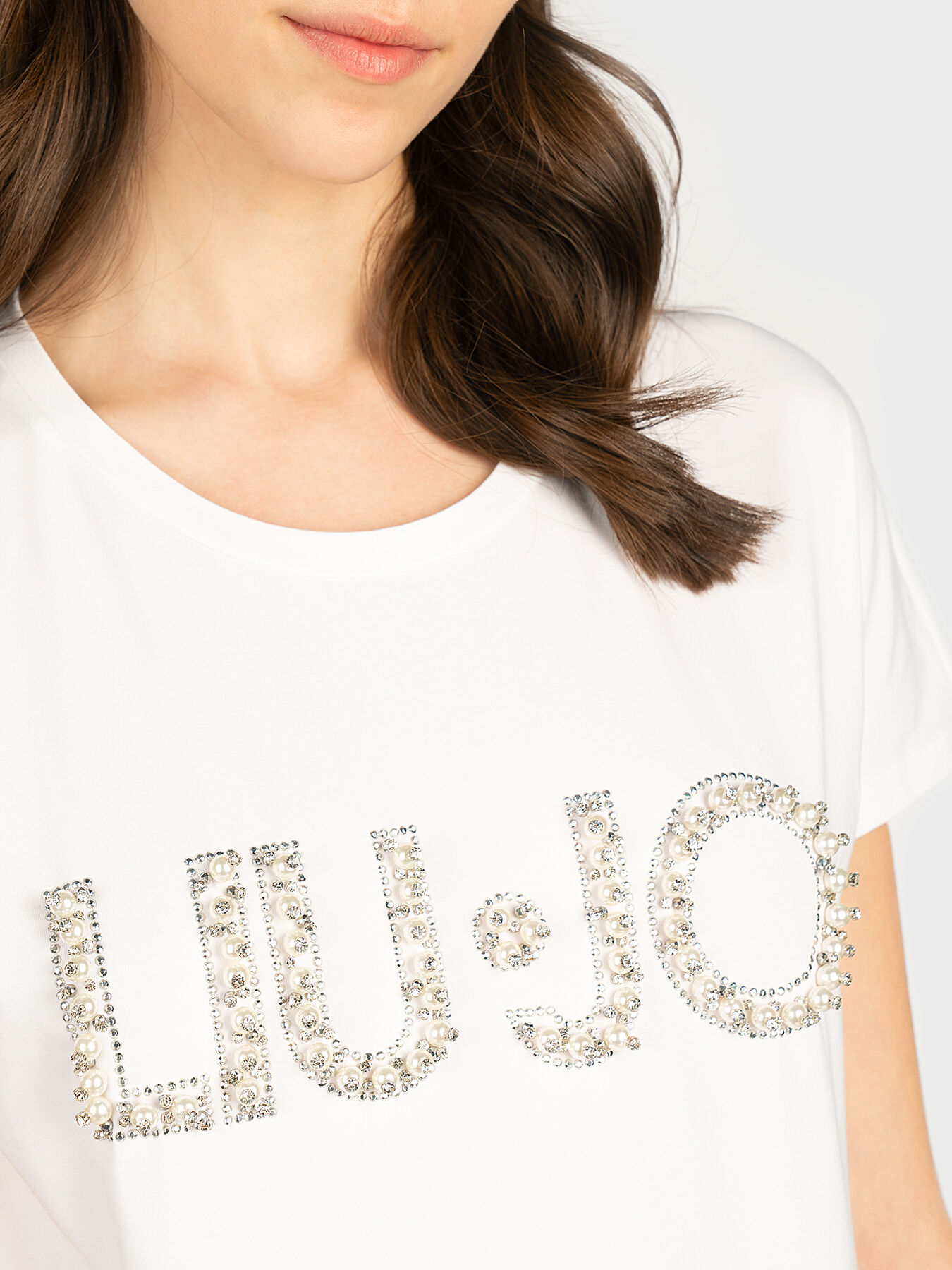 Liu jo magliette 2020 top