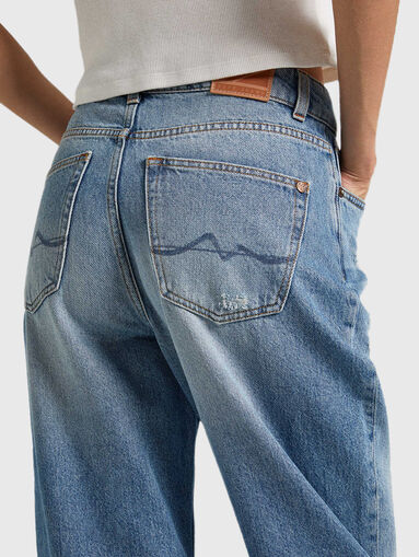WILLOW VINTAGE jeans - 3
