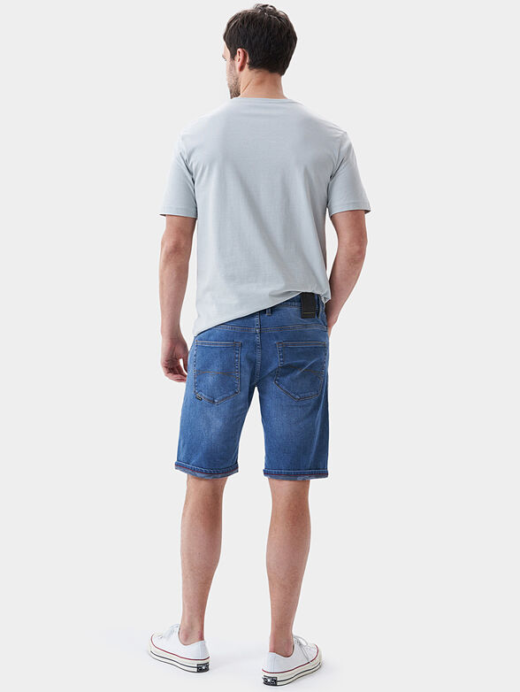 Short jeans - 2