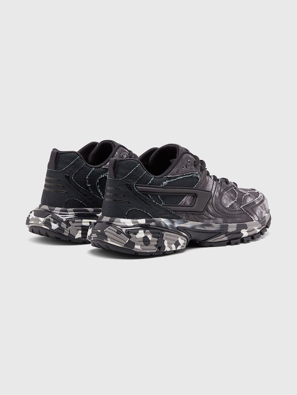 SERENDIPITY PRO sneakers in black  - 3