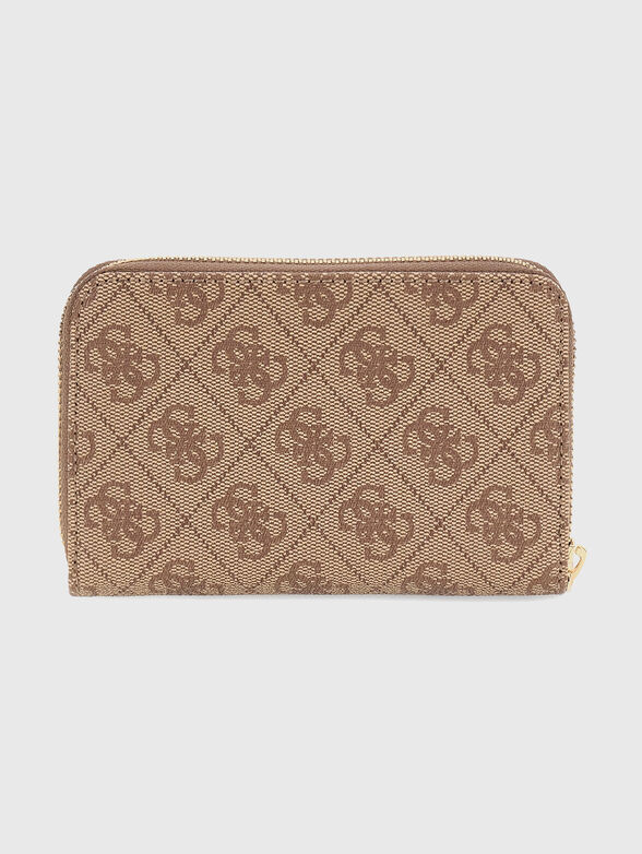 DEA wallet with print - 2