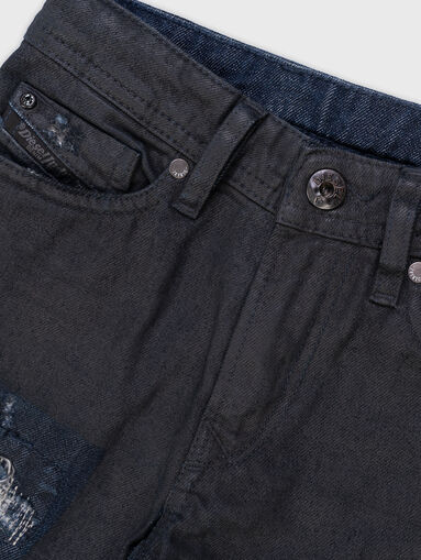 WAYKEE-J-N jeans - 3