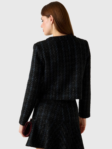 ANDIE tweed jacket  - 3