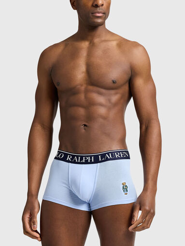 Set of two boxers - 5