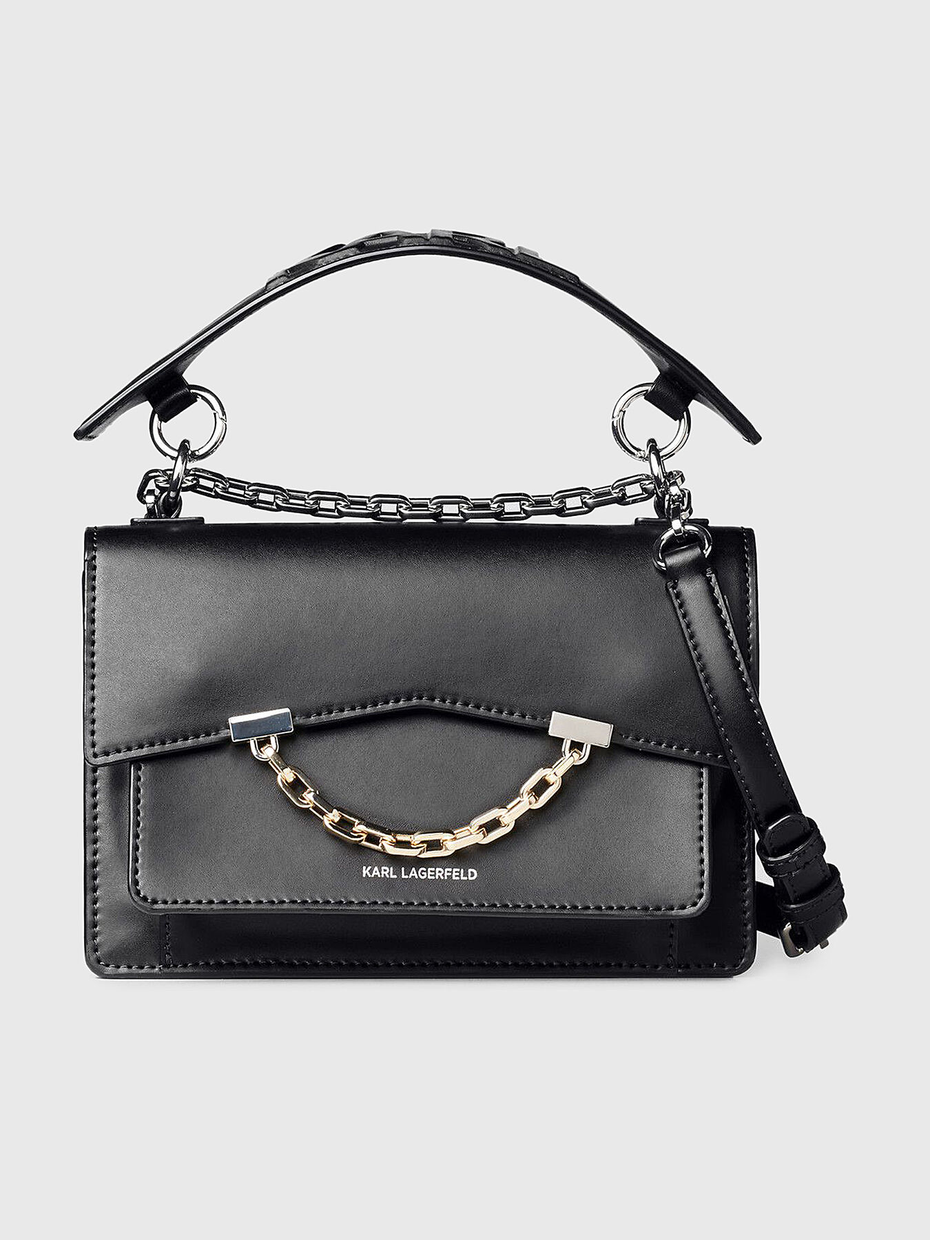 Karl hot sale seven bag
