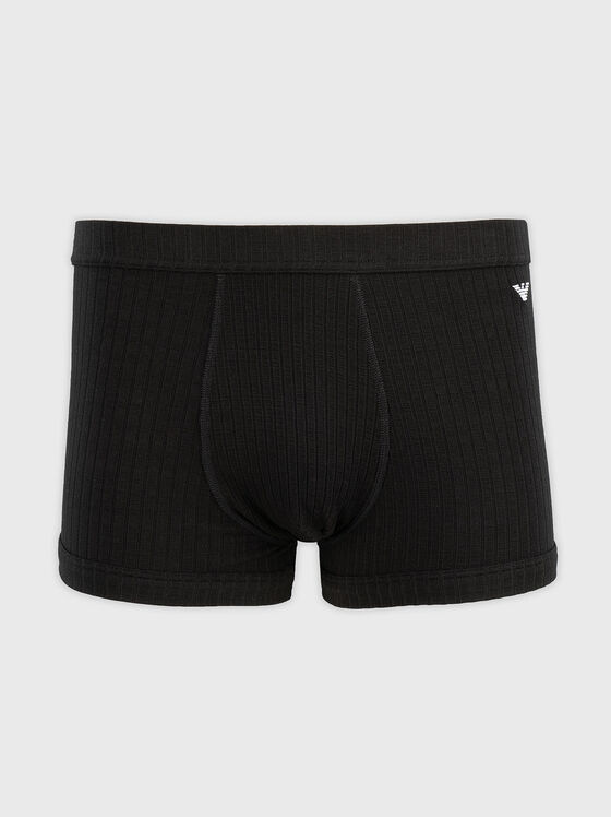 Cotton boxers - 1