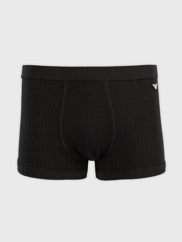 Cotton boxers - 1