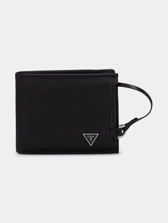 CERTOSA wallet with cardholder - 1