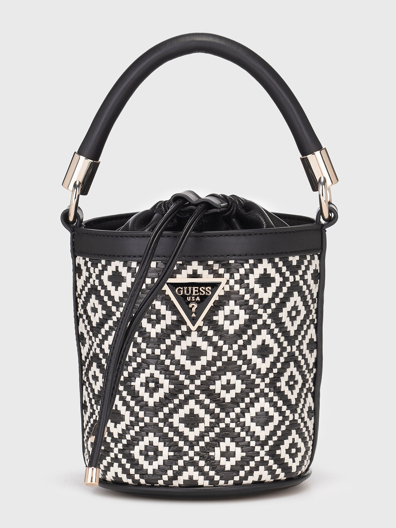 ◆GROVE◆ VIENTO BUCKET BAG 2COLOR GW4BG01S VIENTO BUCKET BAG [2COLOR] - GROVE