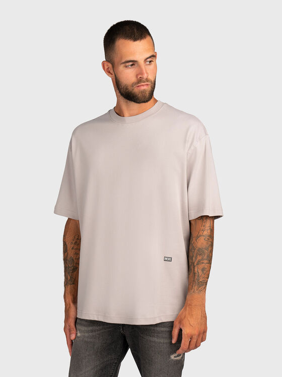 T-BOGGY-T2 oversized T-Shirt - 1