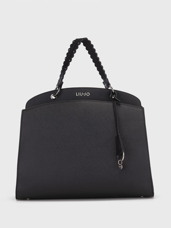 BOSTON bag in beige - 1