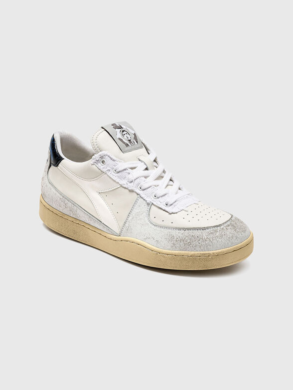 MI BASKET LOW PIVOT ITALIA sneakers - 2