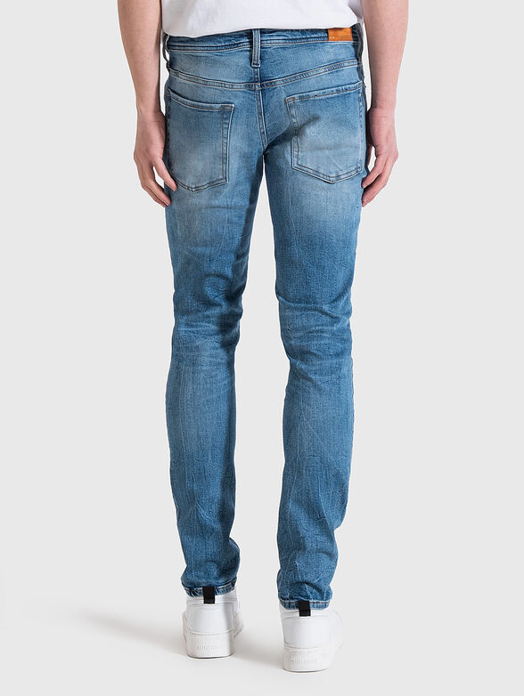 OZZY blue jeans - 2