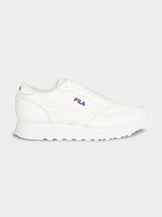 Бели маратонки ORBIT ZEPPA - 1