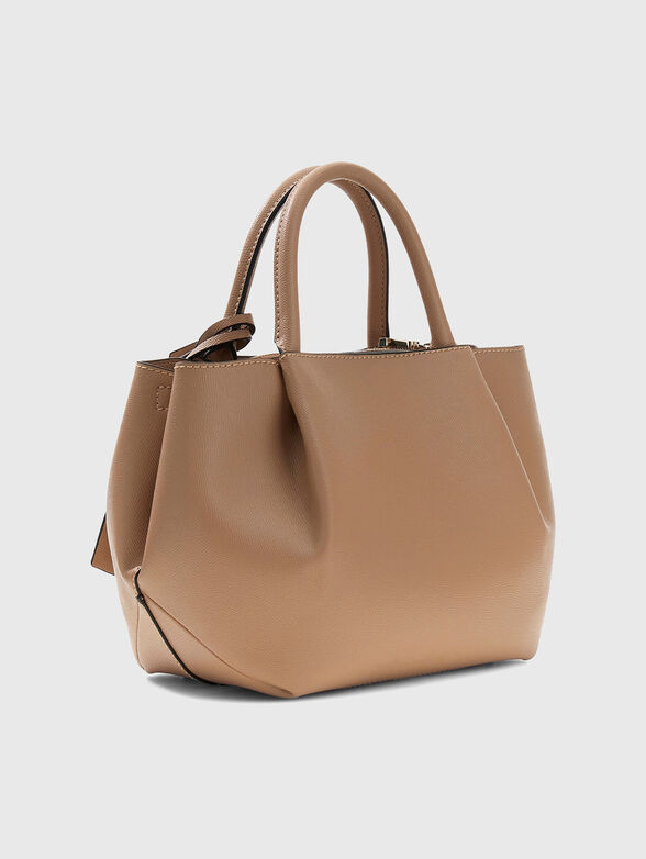 AMORETTE Eco leather bag - 4
